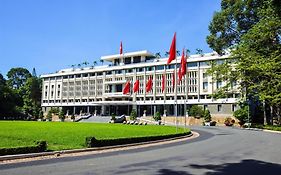 The White Hotel 1